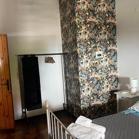 B&B Villa Reginella Agerola Εξωτερικό φωτογραφία