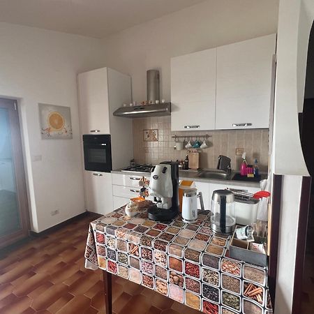 B&B Villa Reginella Agerola Εξωτερικό φωτογραφία