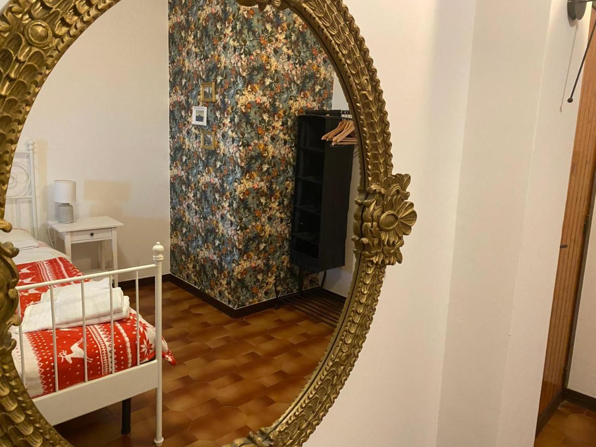 B&B Villa Reginella Agerola Εξωτερικό φωτογραφία