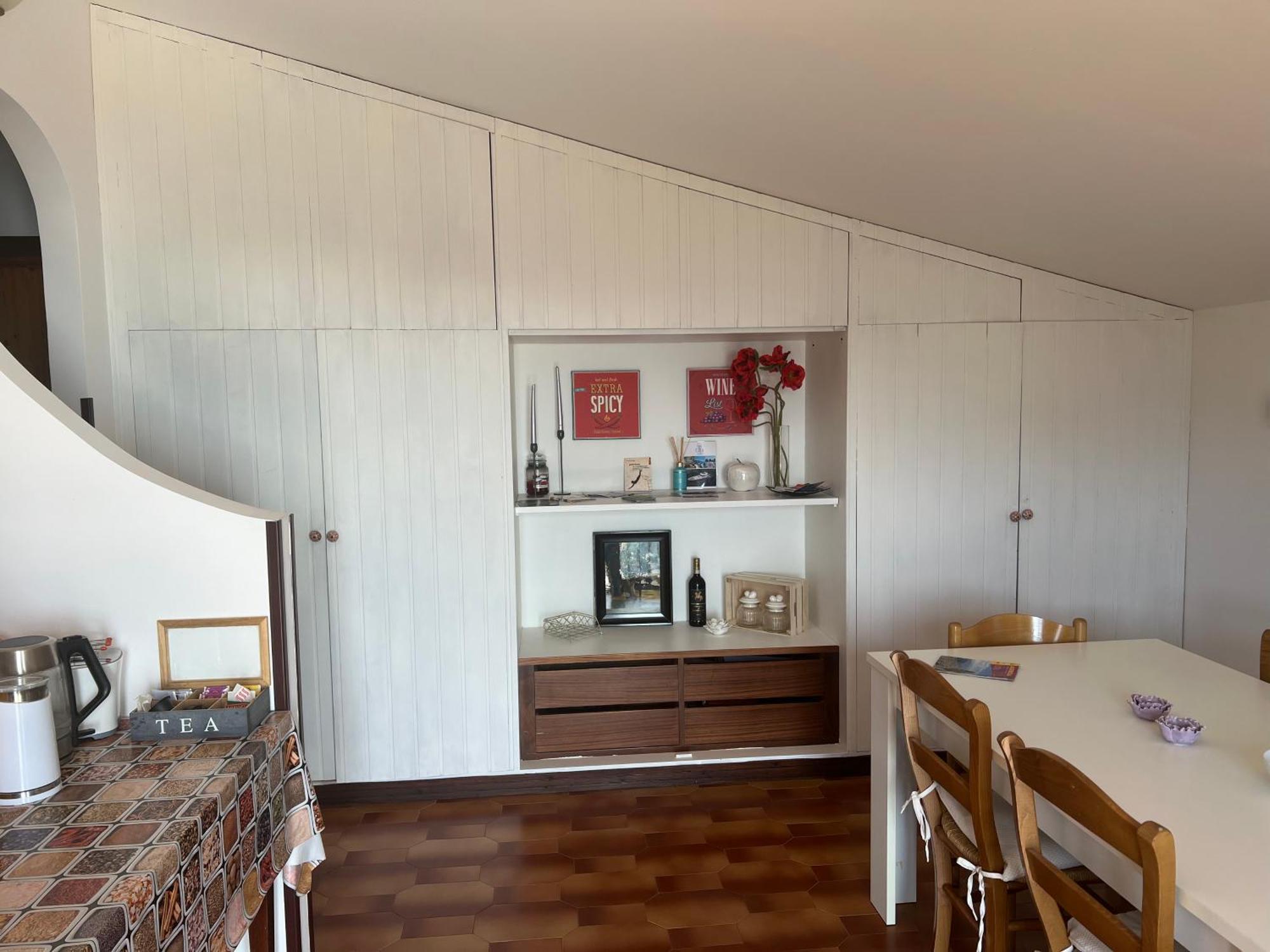 B&B Villa Reginella Agerola Εξωτερικό φωτογραφία