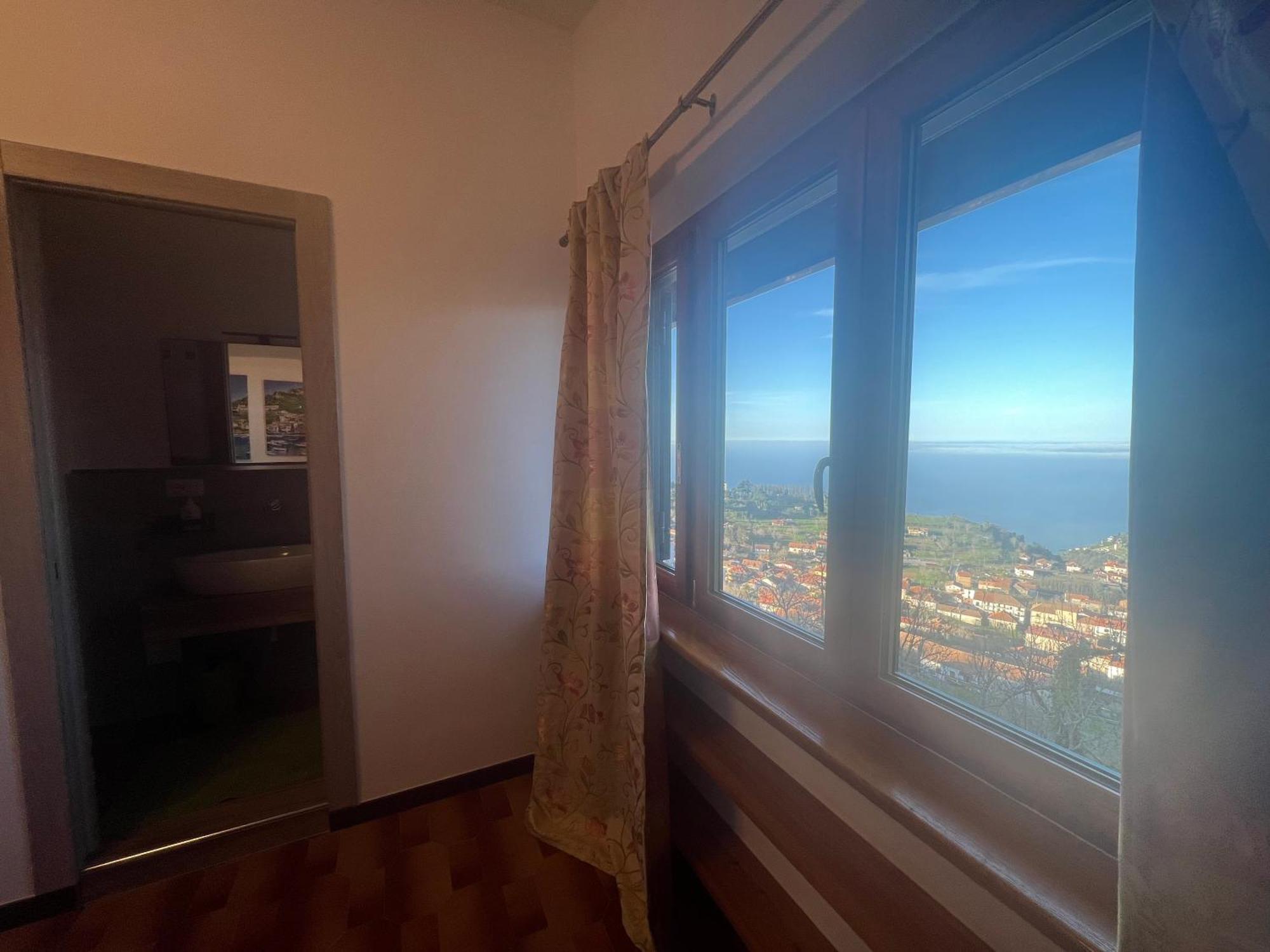 B&B Villa Reginella Agerola Εξωτερικό φωτογραφία