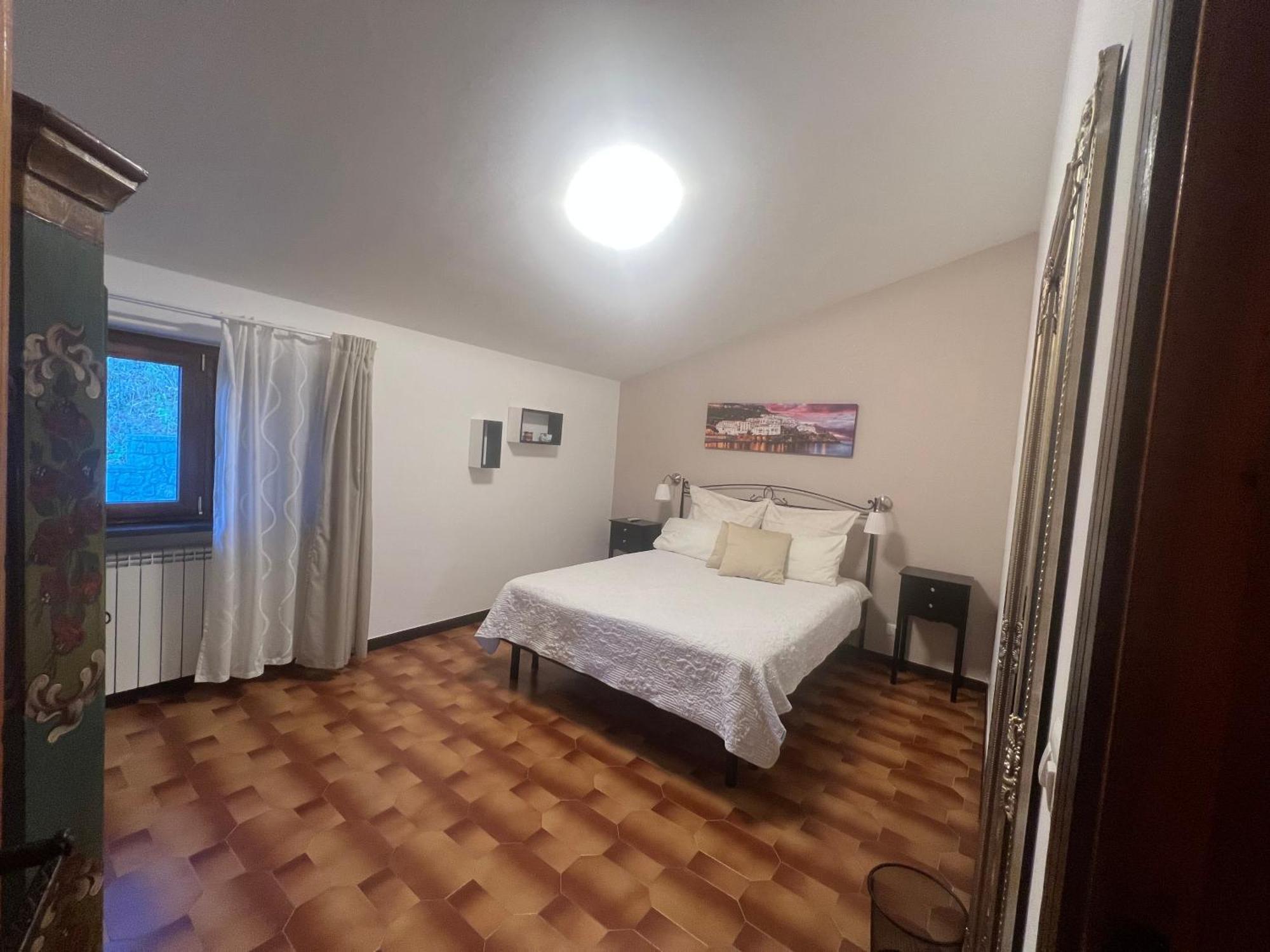 B&B Villa Reginella Agerola Εξωτερικό φωτογραφία