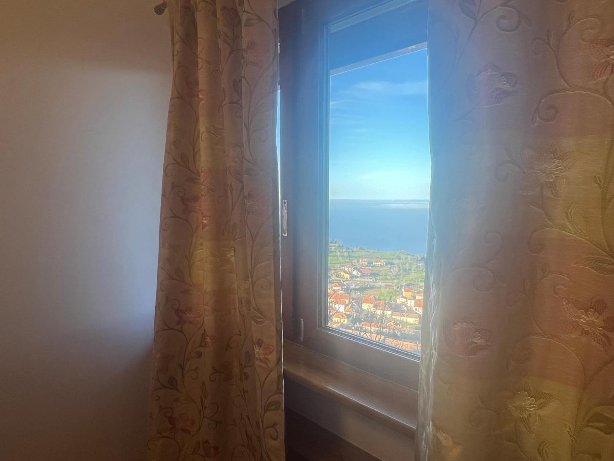 B&B Villa Reginella Agerola Εξωτερικό φωτογραφία