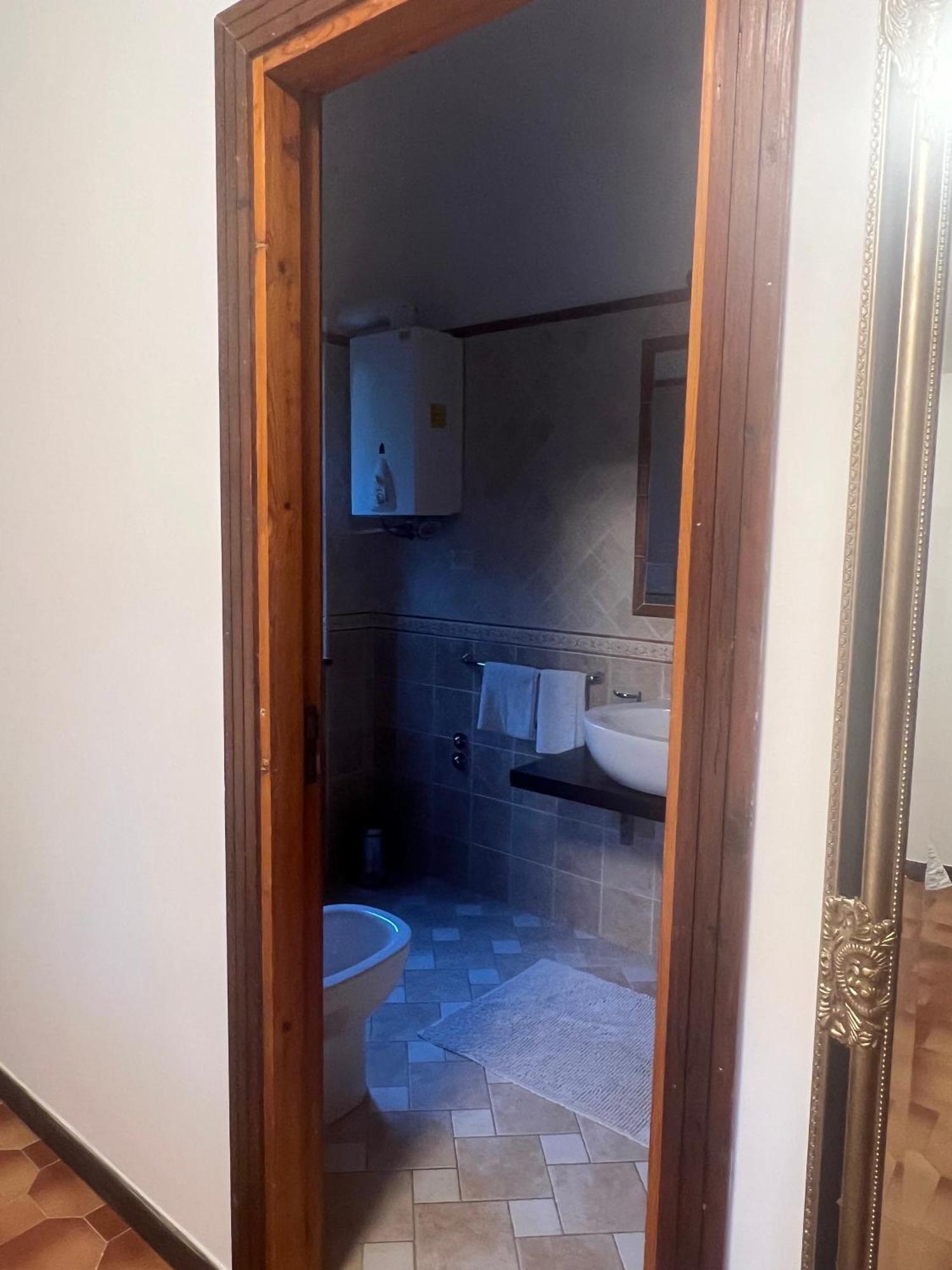 B&B Villa Reginella Agerola Εξωτερικό φωτογραφία