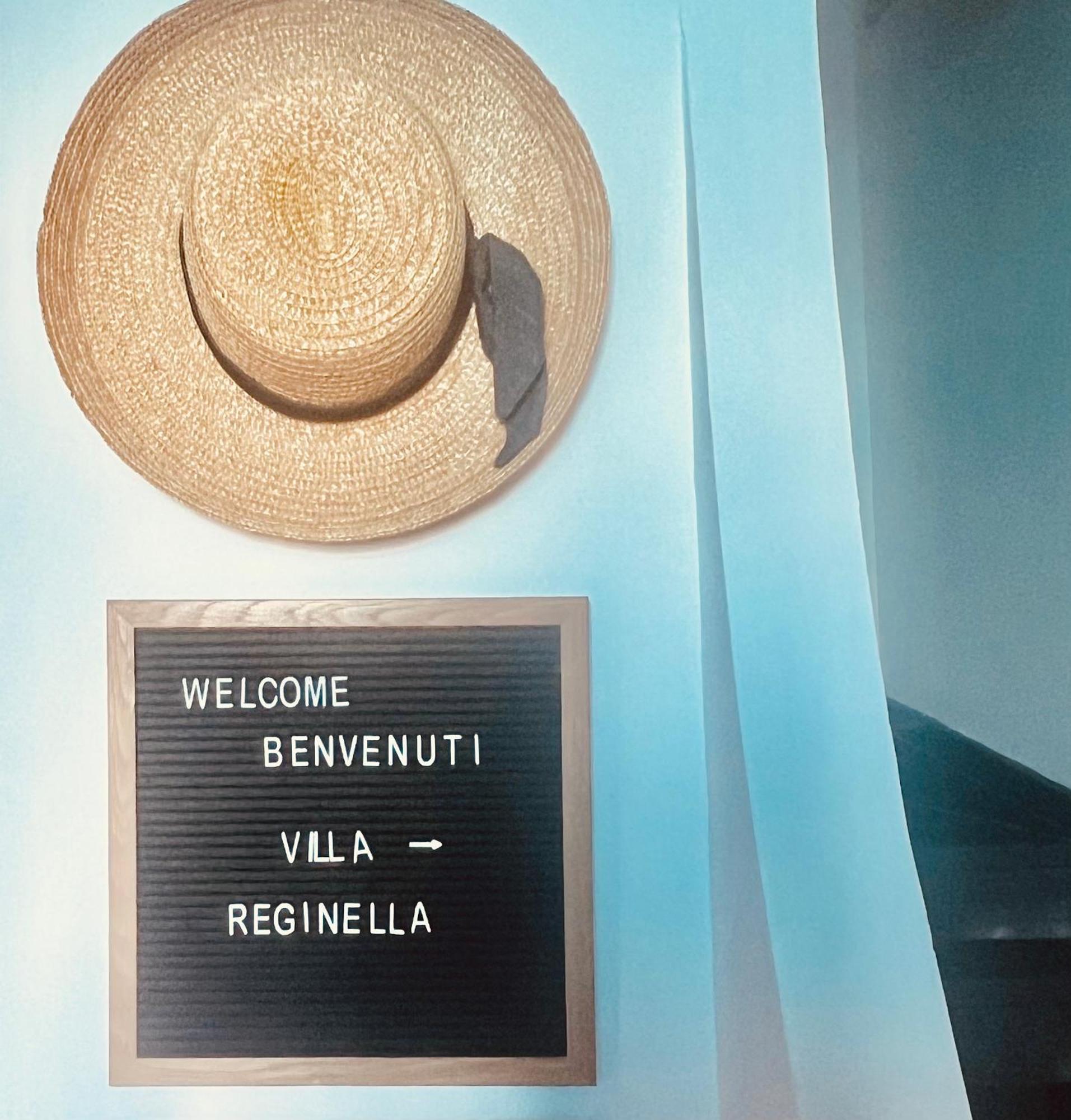 B&B Villa Reginella Agerola Εξωτερικό φωτογραφία