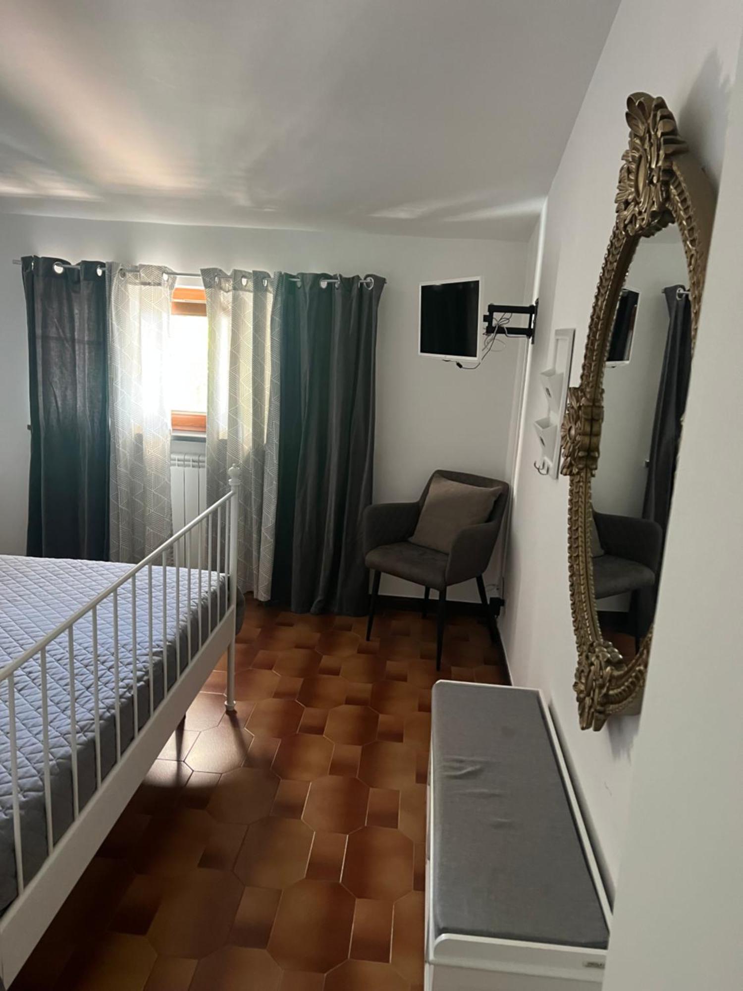 B&B Villa Reginella Agerola Εξωτερικό φωτογραφία