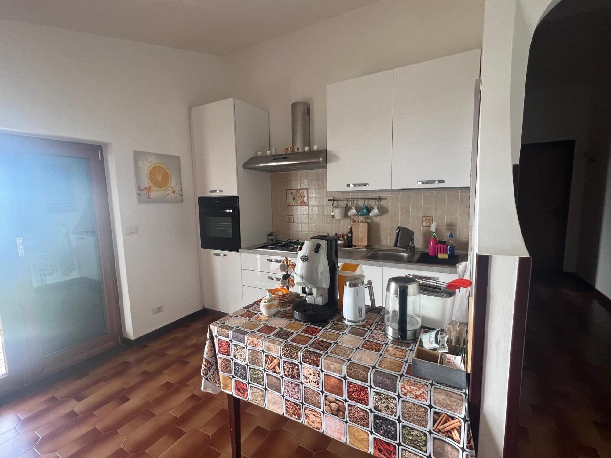 B&B Villa Reginella Agerola Εξωτερικό φωτογραφία
