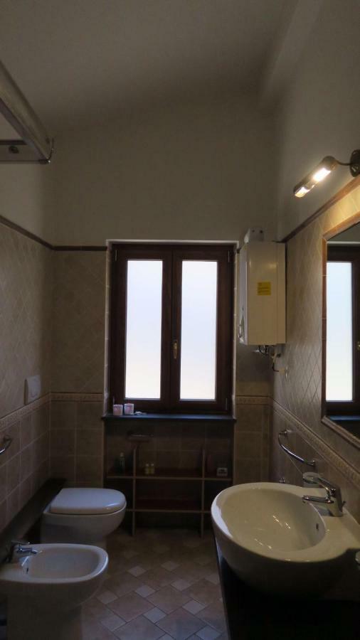 B&B Villa Reginella Agerola Εξωτερικό φωτογραφία