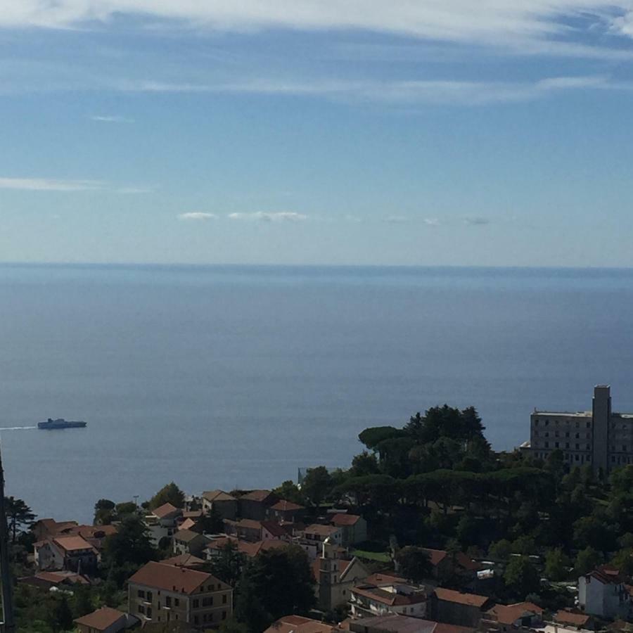 B&B Villa Reginella Agerola Εξωτερικό φωτογραφία